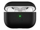 Artisan Series Leather Case for Airpods Pro 2 - Black
