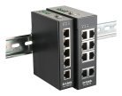 D-Link 5 Port Unmanaged Switch with 5 x 10/100 BaseT(X) ports