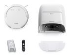 DJI ROMO S - robot vacuum cleaner, white DJI ROMO S - robot vacuum cleaner, white