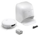 DJI ROMO S - robot vacuum cleaner, white DJI ROMO S - robot vacuum cleaner, white