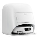 DJI ROMO S - robot vacuum cleaner, white DJI ROMO S - robot vacuum cleaner, white