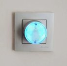 Shelly Wave Plug S Black LR