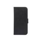 GEAR Classic 3 card Recycled Samsung A16 4G/A16 5G Black