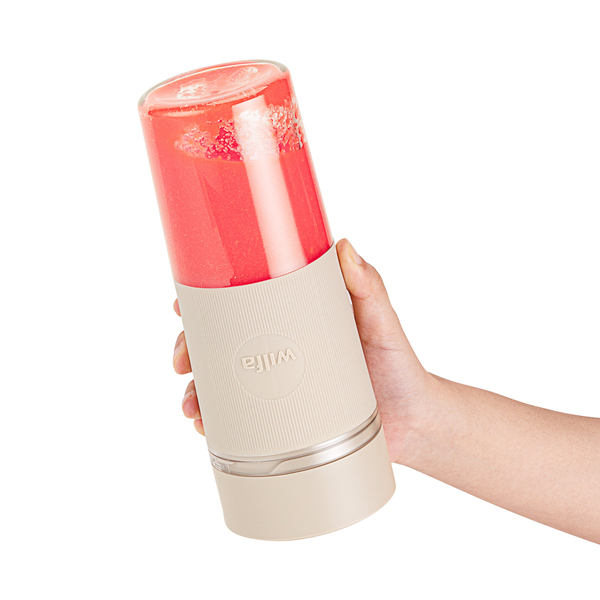 Wilfa Swift RCBL-45BE - blender, 300ml, Beige