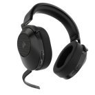 Corsair HS65 V2 - wireless gaming headset, Carbon