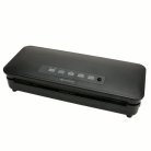 Champion Fresh VF300 Vacuum Sealer, Matte Black