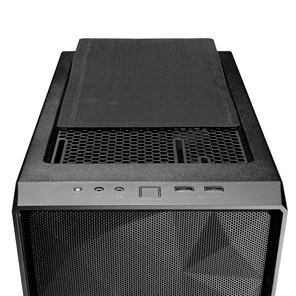 Fractal Design Meshify C Solid panel