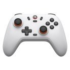 GameSir Nova Lite Multiplatform Gamepad - tr&aring;dl&ouml;s controller, vit (Hall-Effect Sticks)