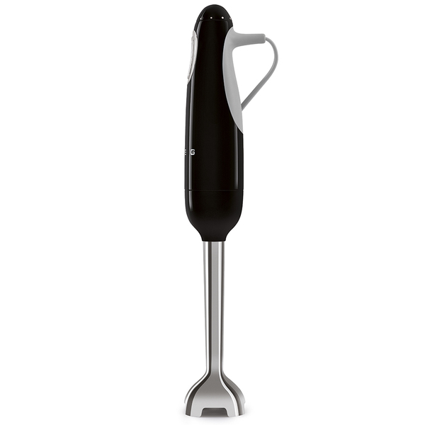Smeg 50's Style - hand blender, Black