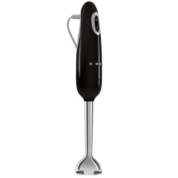 Smeg 50's Style - hand blender, Black
