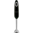 Smeg 50's Style - hand blender, Black