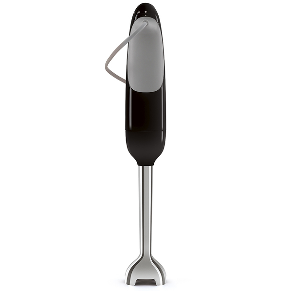 Smeg 50's Style - hand blender, Black