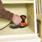 Black & decker Slipmus 120w incl. Accessories