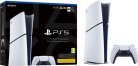 Sony PlayStation 5 Digital Edition 825 GB - spelkonsol