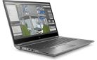 HP Zbook Fury 15 G7. 15.6" i7-10750H, 32 Gt, 480 Gt, Nvidia Quadro T2000, Windows 11 Pro -kannettava (Refurbished: A)
