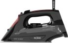 SOLAC S91870600 &aring;ngstrykj&auml;rn, 220 W, 0,29 l, svart