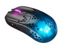 Xtrfy MZ1 RGB Wireless Gaming Mouse, Black