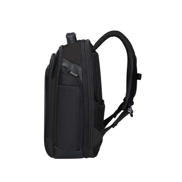 SAMSONITE Spectrolife 4.0 Laptop Backpack 15.6" Exp Black