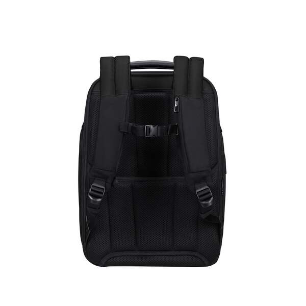 SAMSONITE Spectrolife 4.0 Laptop Backpack 15.6" Exp Black