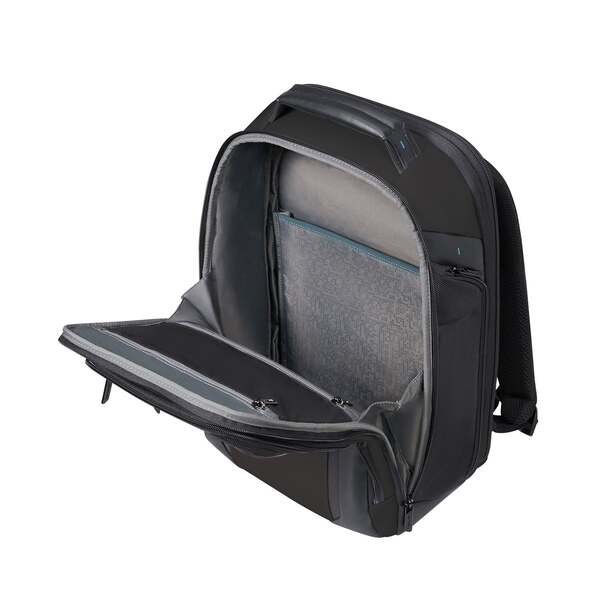 SAMSONITE Spectrolife 4.0 Laptop Backpack 15.6" Exp Black