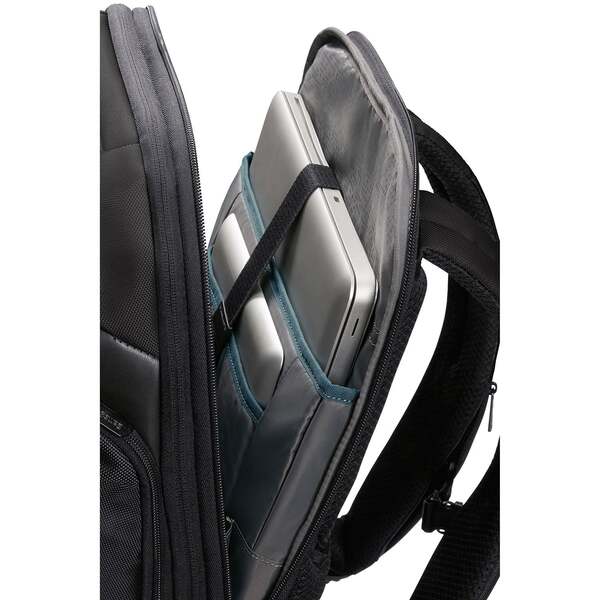 SAMSONITE Spectrolife 4.0 Laptop Backpack 15.6" Exp Black