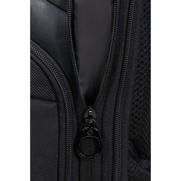 SAMSONITE Spectrolife 4.0 Laptop Backpack 15.6" Exp Black