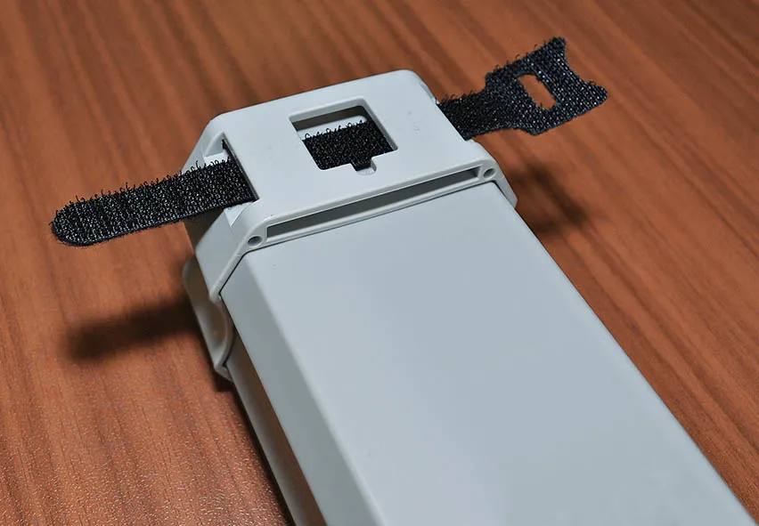 Brennenstuhl Premium-Line Power Strip 8-way, 3m cable, Black/White