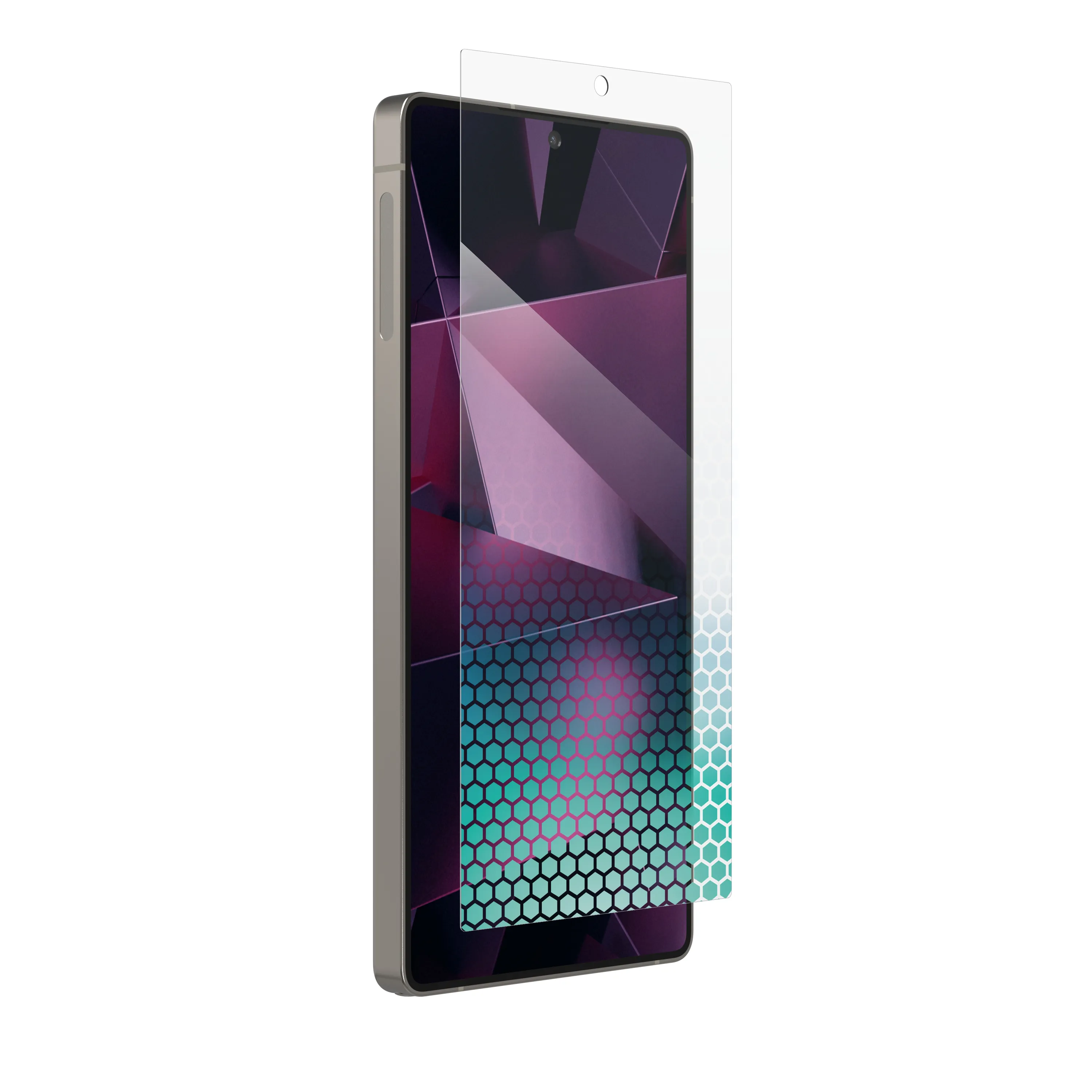 Zagg InvisibleShield Glass XTR4 Galaxy S25 Ultra - Screen Protector