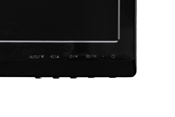 Philips 24" 246V5LHAB, Full HD, TFT - monitor