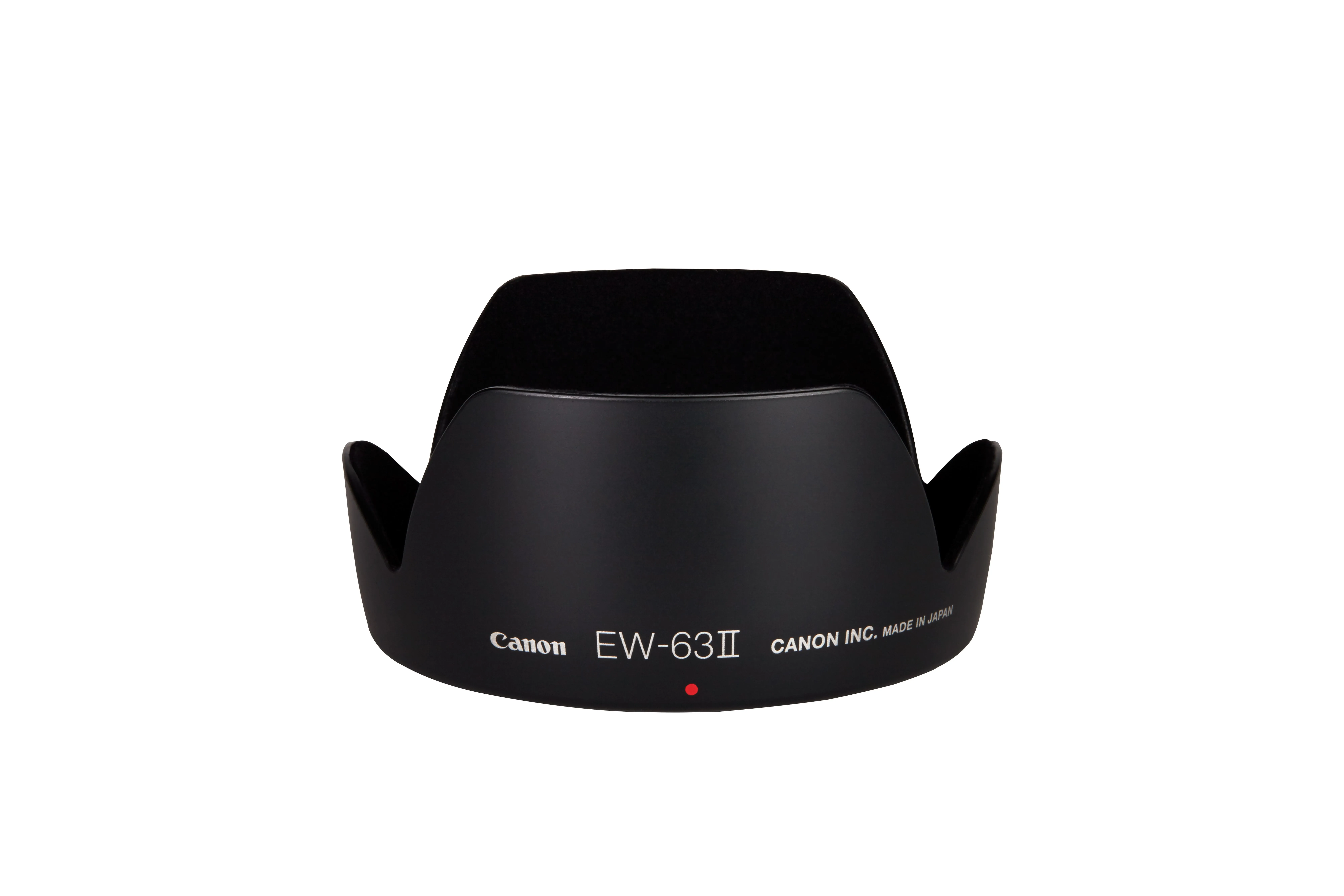 Canon EW-63 II - Vastavalosuoja