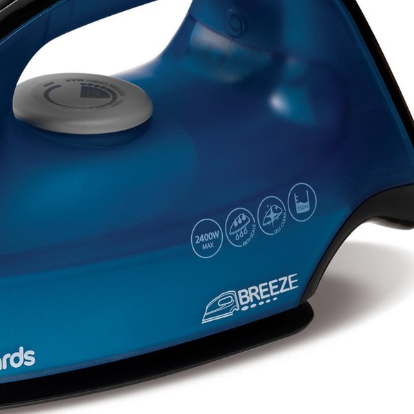 MORPHY RICHARDS Iron Breeze 2400 W Ceramics