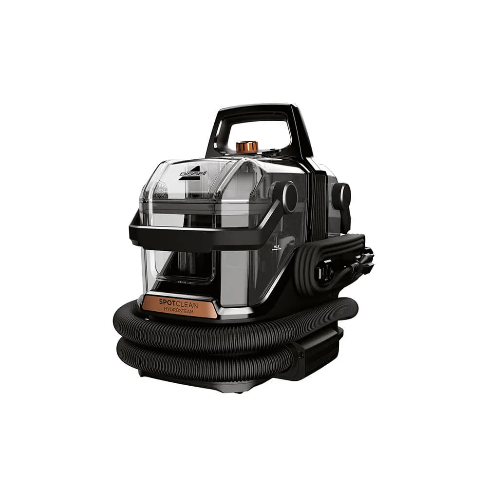 Bissell SpotClean Hydrosteam Pro - upholstery cleaner