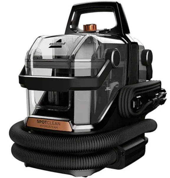 Bissell SpotClean Hydrosteam Pro - upholstery cleaner