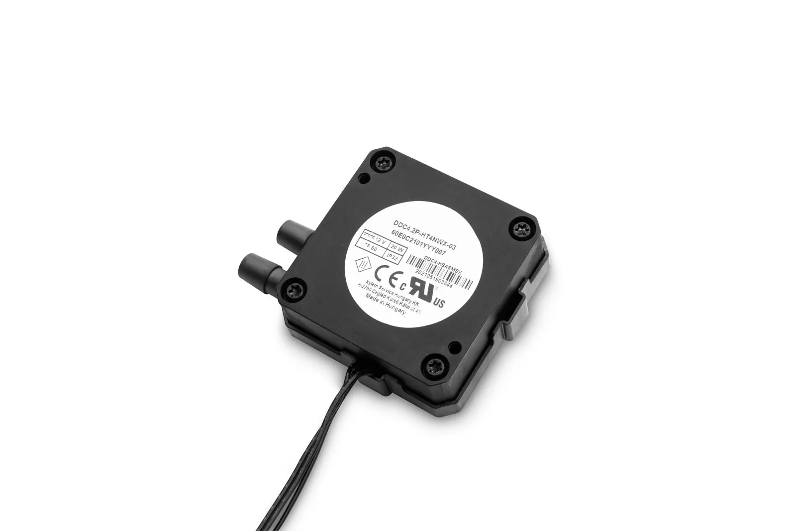 EKWB EK-Loop DDC 4.2 PWM motor, pump (black)