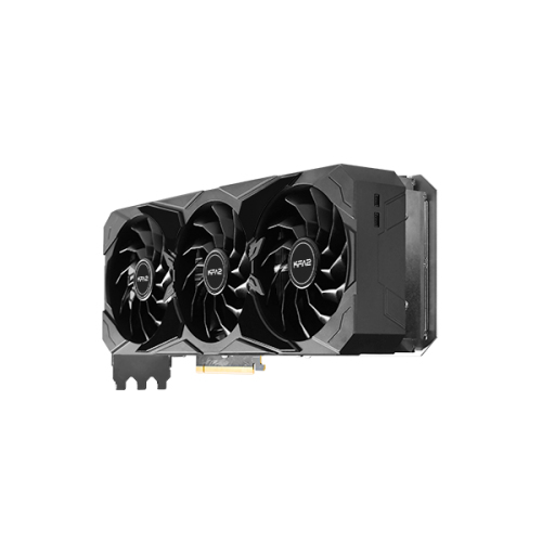 KFA2 GeForce RTX 4090 ST V2 OC 24GB -n&auml;yt&ouml;nohjain