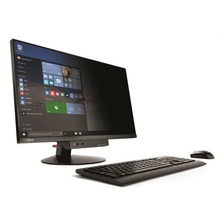 Lenovo (23.8") W9 3rd Gen Tiny-in-One Infinity screen privacy filter from 3M