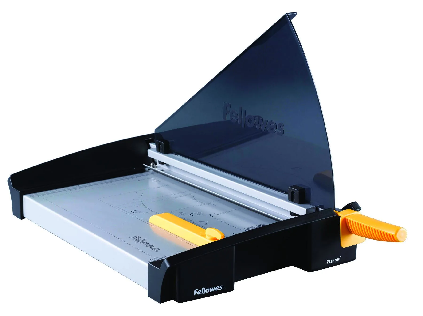 FELLOWES PLASMA A3 PAPER GUILLOTINE