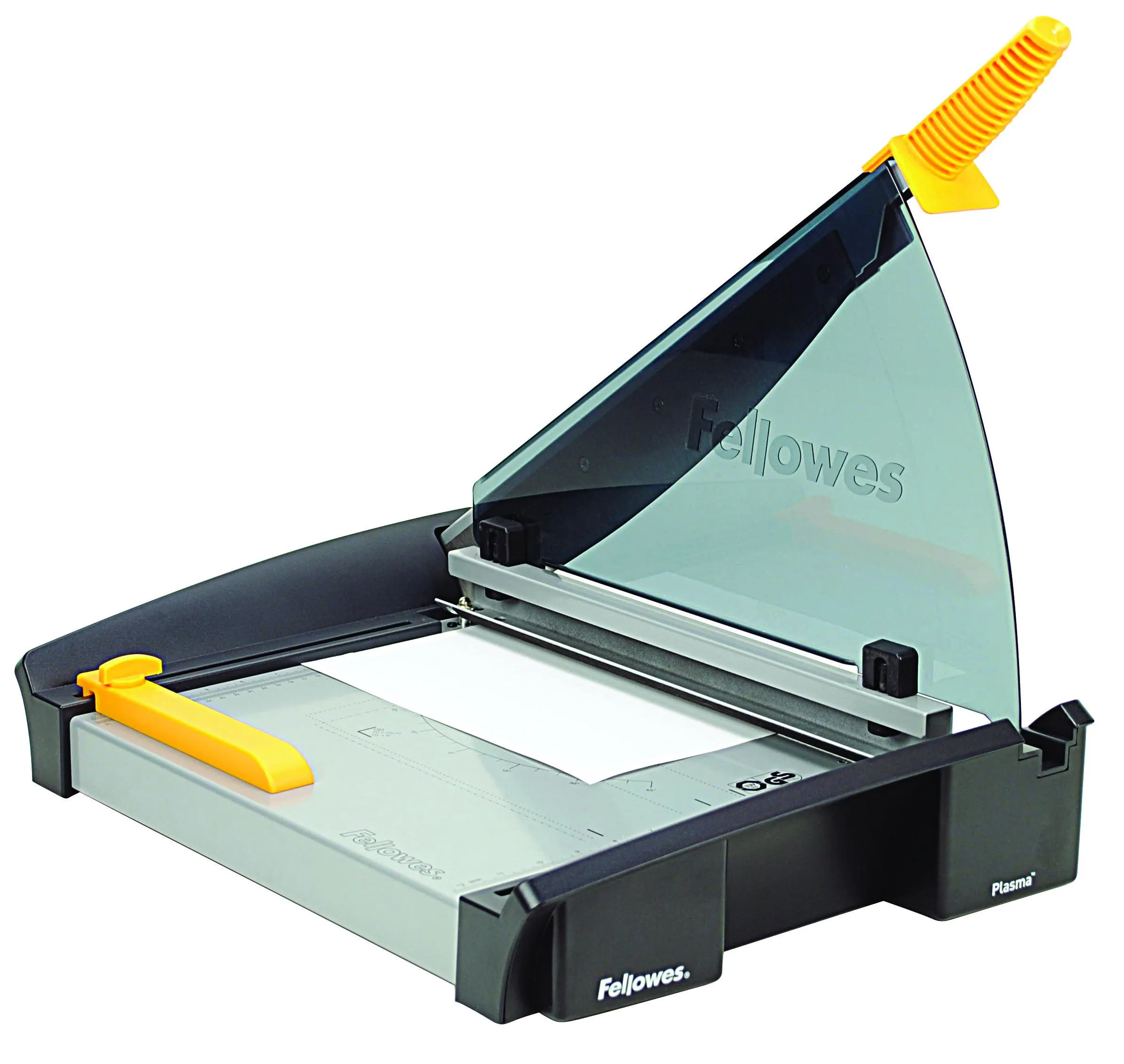 FELLOWES PLASMA A3 PAPER GUILLOTINE