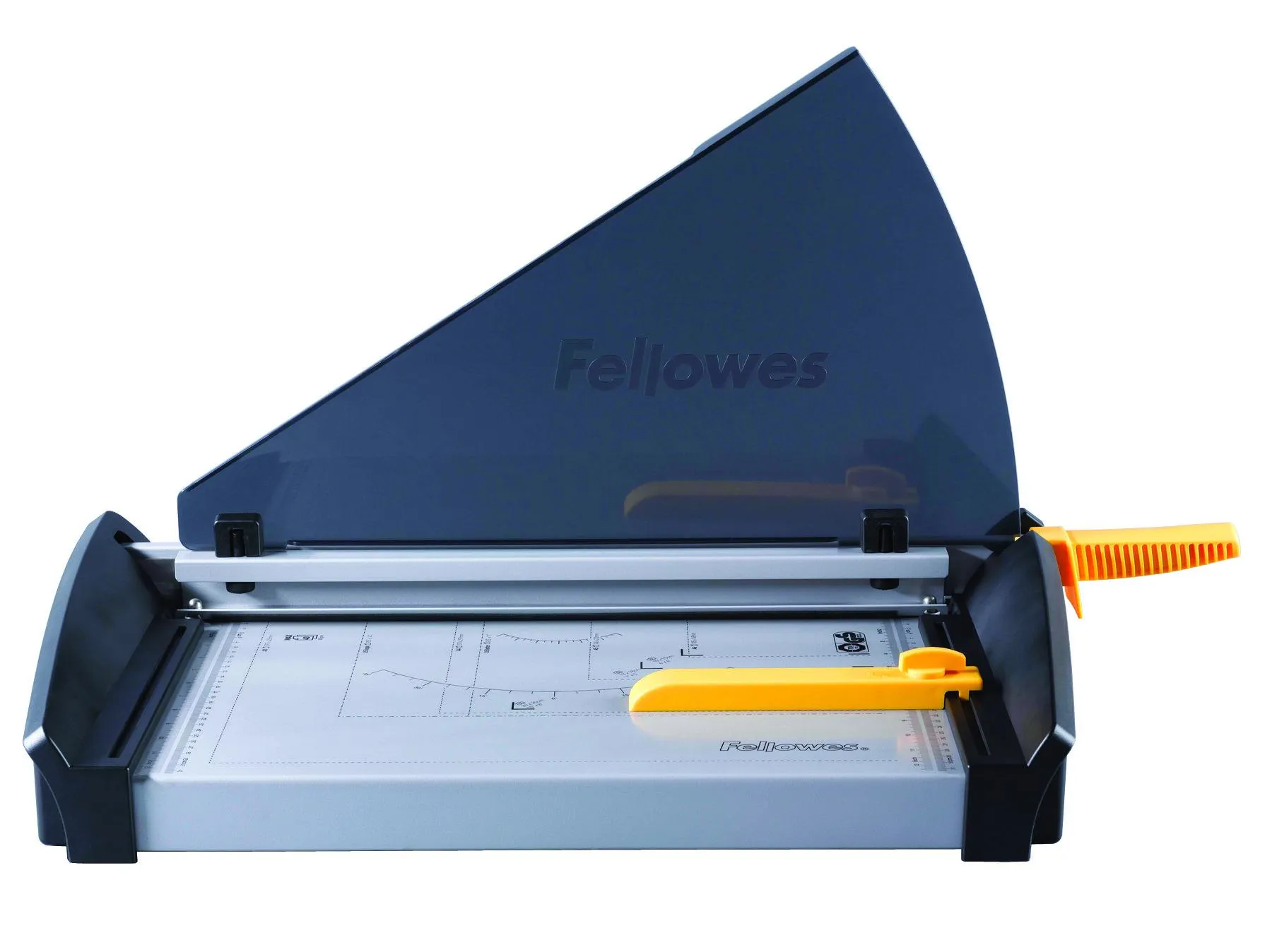 FELLOWES PLASMA A3 PAPER GUILLOTINE