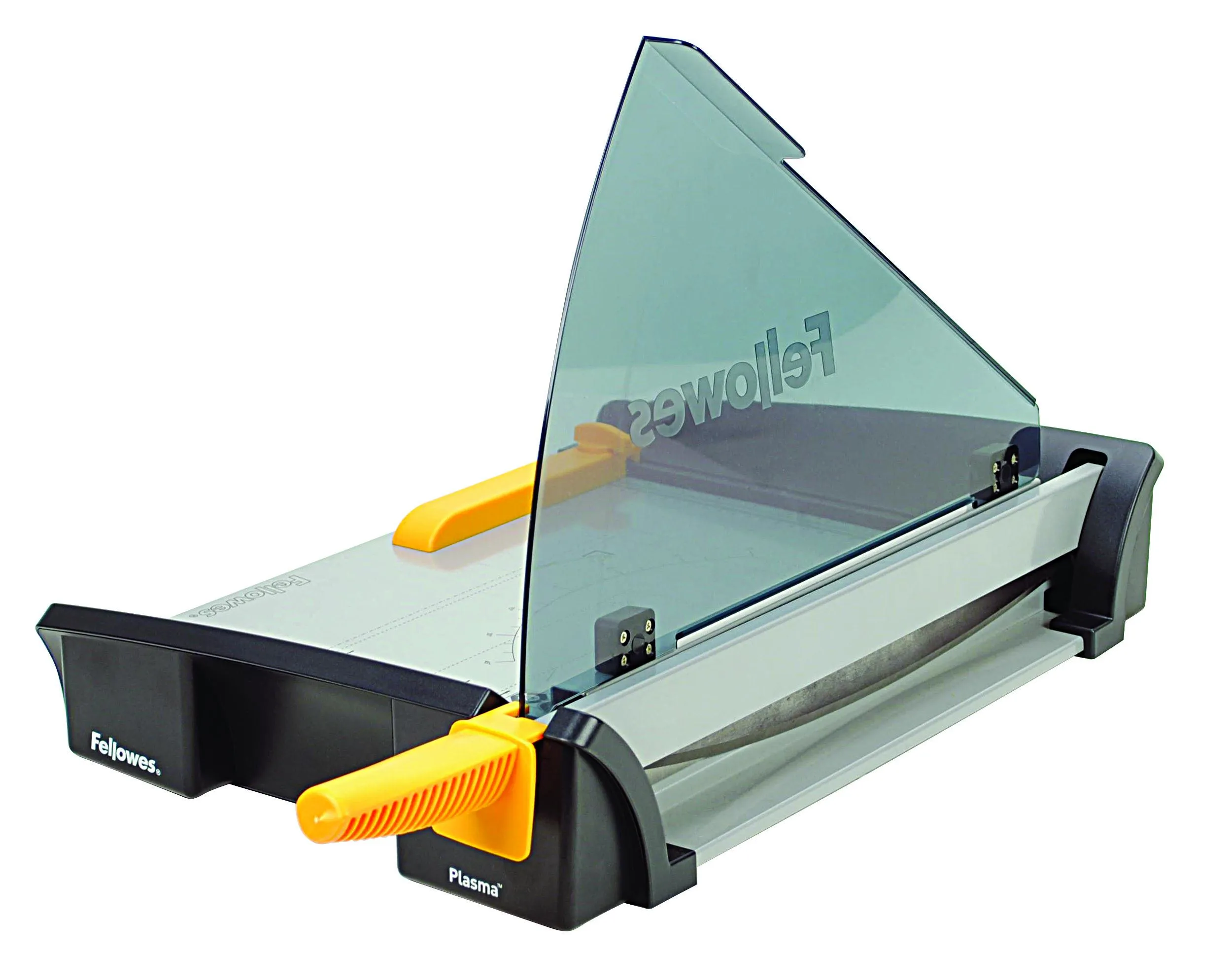 FELLOWES PLASMA A3 PAPER GUILLOTINE