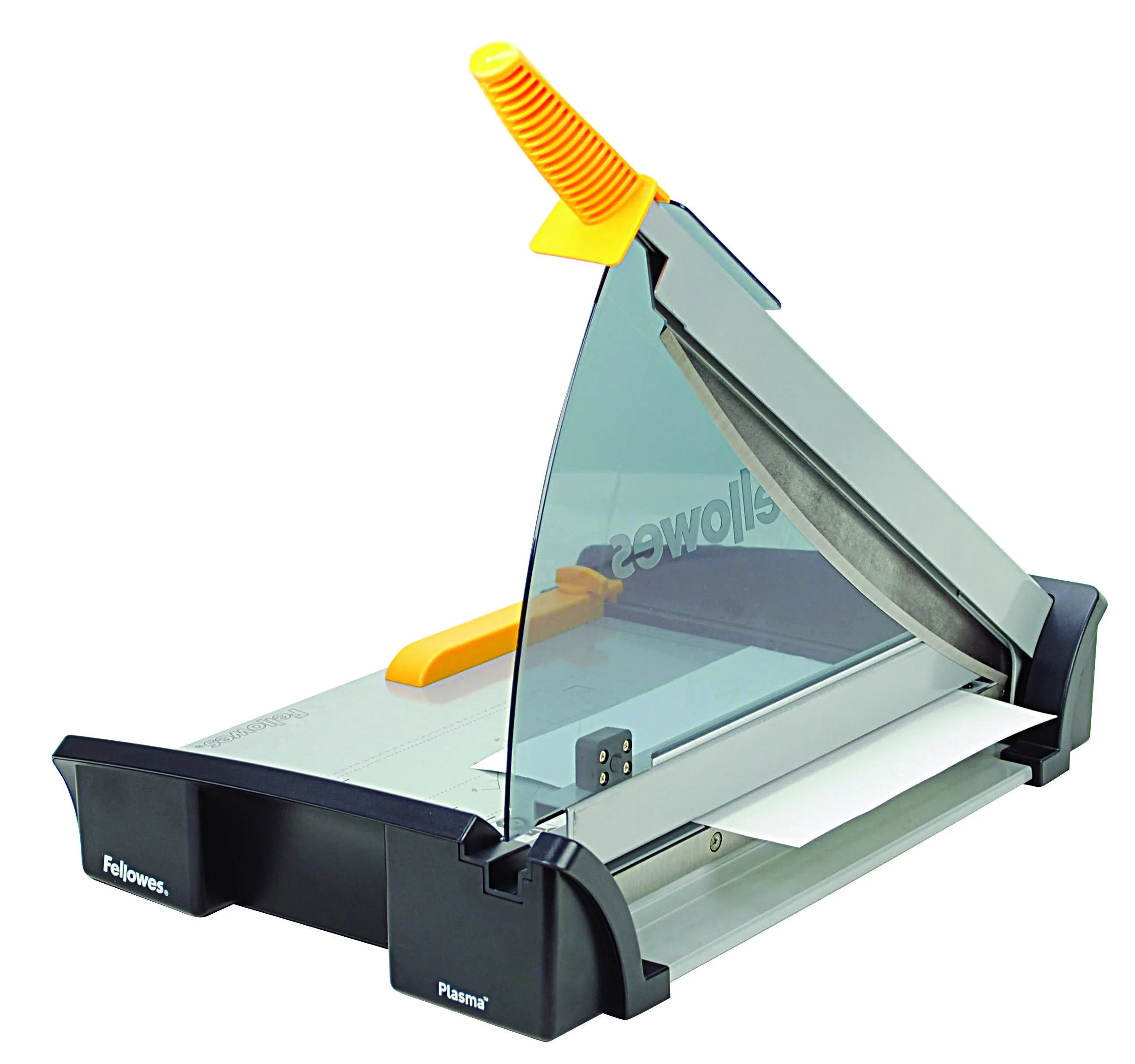 FELLOWES PLASMA A3 PAPER GUILLOTINE