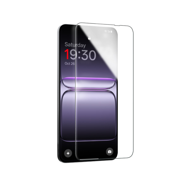 OnePlus Smooth, OnePlus Nord CE5 -panssarilasi, asennuskehikolla