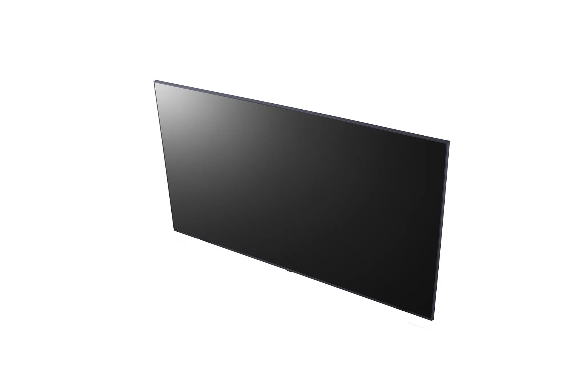 LG Signage Display, UL3J Series, 65&quot; UHD 400cd/m2 16/7, webOS, Speaker, wifi