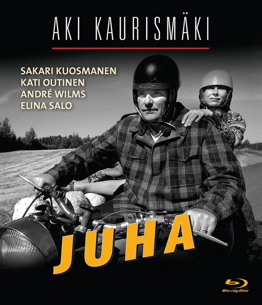 JUHA