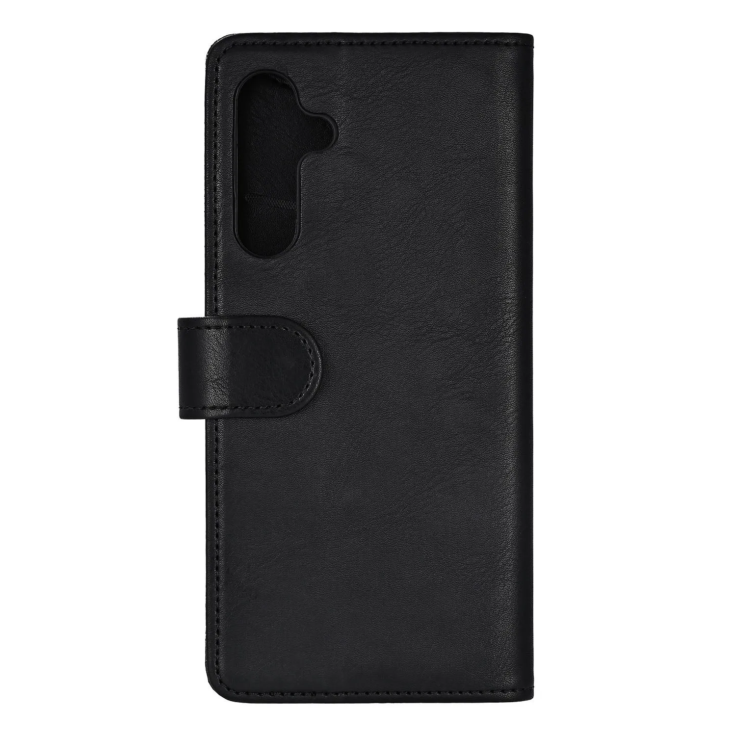 GEAR Classic 3 card Recycled Samsung A16 4G/A16 5G Black