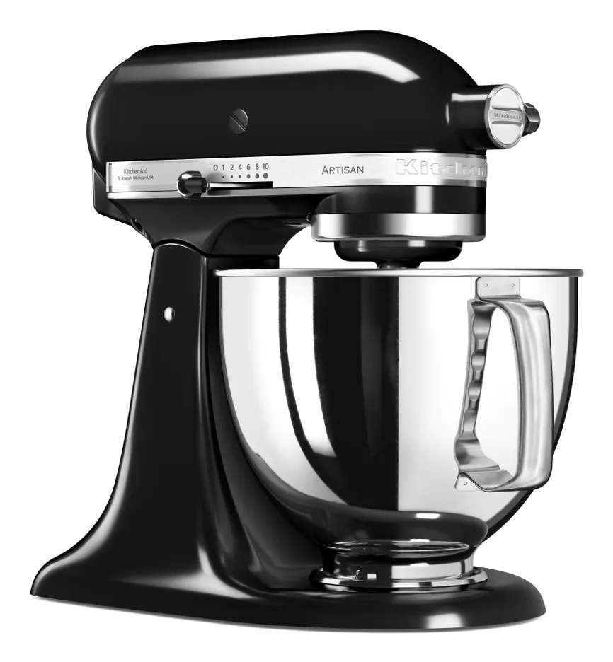 KitchenAid Artisan 5KSM125EOB - køkken