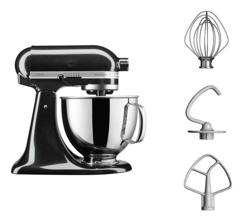KitchenAid Artisan 5KSM125EOB - køkken