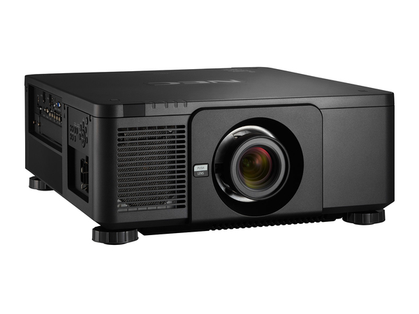NEC PX803UL-BK 8000ANSI WUXGA BLACK