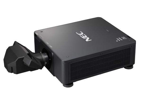 NEC PX803UL-BK 8000ANSI WUXGA BLACK