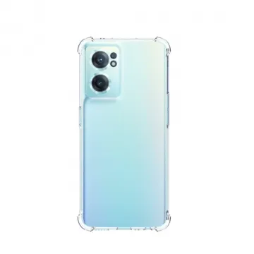 Insmat Impact Cover, OnePlus Nord CE 2 - Case, Transparent